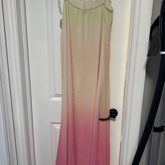 Buddy Love Ombre Dress - Picture 2 of 3